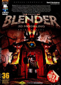 the magic of blender 3d modeling edisi revisi