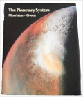 The planetary system
