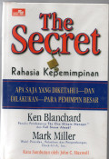 The secret rahasia kepemimpinan
