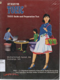 Get ready for TOEIC : TOIEC guide and preparation test
