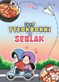 From Tteokbokki to Seblak