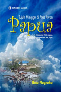 tujuh minggu diatas awan papua: cerita perjalanan di distrik sugapa,kabupaten intan jaya, papua