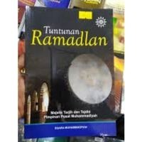 Tuntunan ramadlan