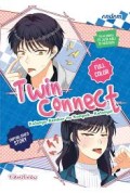 Twin Connect Katanya , Kembar itu Kompak ...Katanya