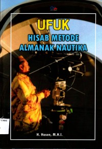 Ufuk: Hisab metode almanak nautika