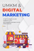 UMKM & Digital Marketing
