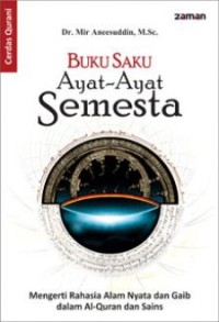 Buku Saku ayat-Ayat Semesta