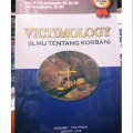 Victimology (ilmu tentang korban)