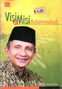Visi dan misi muhammadiyah