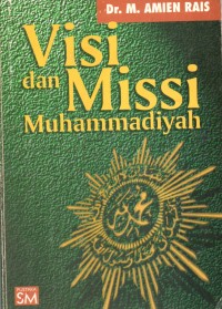 Visi dan Misi Muhammadiyah