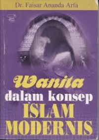 Wanita dalam konsep Islam modernis