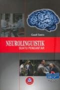 Neurolinguistik: suatu pengantar