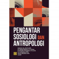 Pengantar Sosiologi dan Antropologi