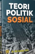 Teori Politik Sosial