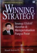 Winning Strategy