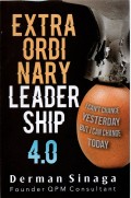 Extra Ordi Mary Leadership 4.0