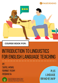 Introduction to Linguistics For English Language Teaching