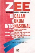Zona ekonomi eksklusif di dalam hukum internasional