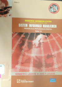 Sistem infomasi manajemen