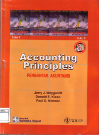Accounting Principles Buku 2