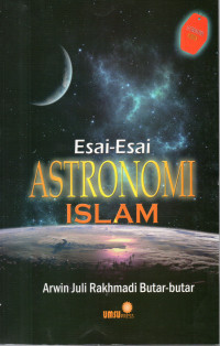 Esai-Esai Astronomi Islam