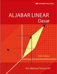 Aljabar linear dasar edisi kedua
