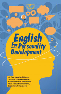 English for Personality Development