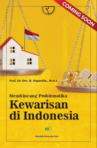 Membincang Problematika Kewarisan di Indonesia