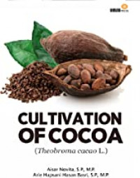Cultivation of cocoa (theobroma cacao L.)