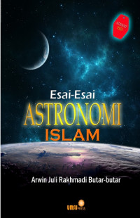 Esai Esai Astronomi Islam