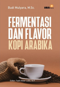 Fermentasi dan flavor kopi arabika