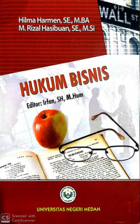Image of Hukum Bisnis