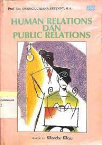 Human relations dan public relations