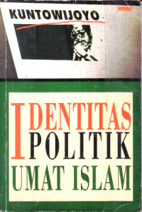 Identitas poliik umat islam
