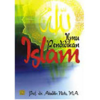Image of Ilmu pendidikan islam