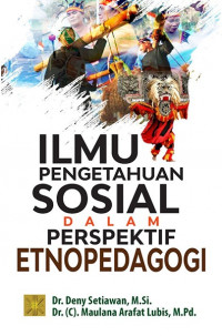 Image of Ilmu Pengetahuan Sosial Dalam Perspektif Etnopedagogi