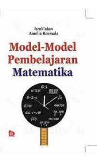 Model-model pembelajaran matematika