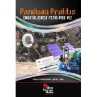 Image of Panduan praktis digitalisasi peta PBB P2