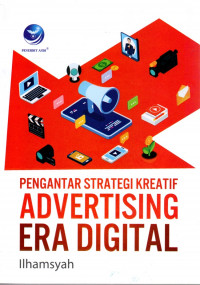 Image of Pengantar strategi kreatif advertising era digital