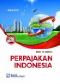 Image of Perpajakan Indonesia buku 2