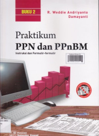 Image of Praktikum PPN dan PPnBM: instruksi dan formulir-formulir