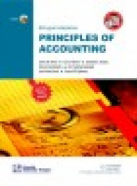 Principles of accounting billingual adaptation