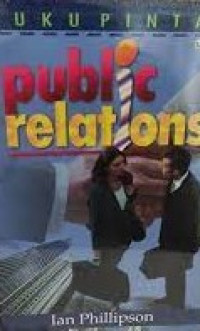 Image of Public relations