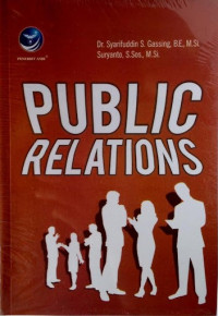 Image of Public relations