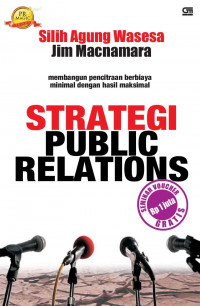 Image of Strategi public relations