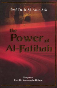 The Power of Al-Fatihah