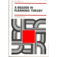 A reader in planning theory