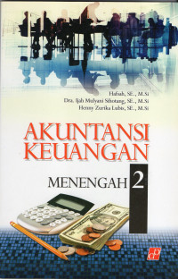 Image of Akuntansi Keuangan Menengah 2