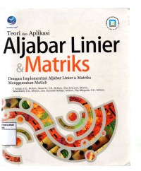 Aljabar linier