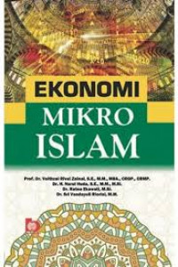 Image of Ekonomi mikro islam